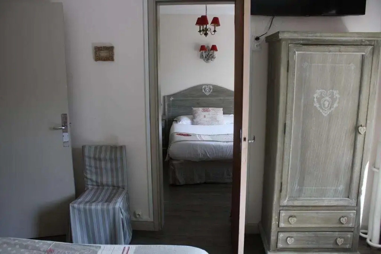 Brit Hotel Bristol Montbéliard