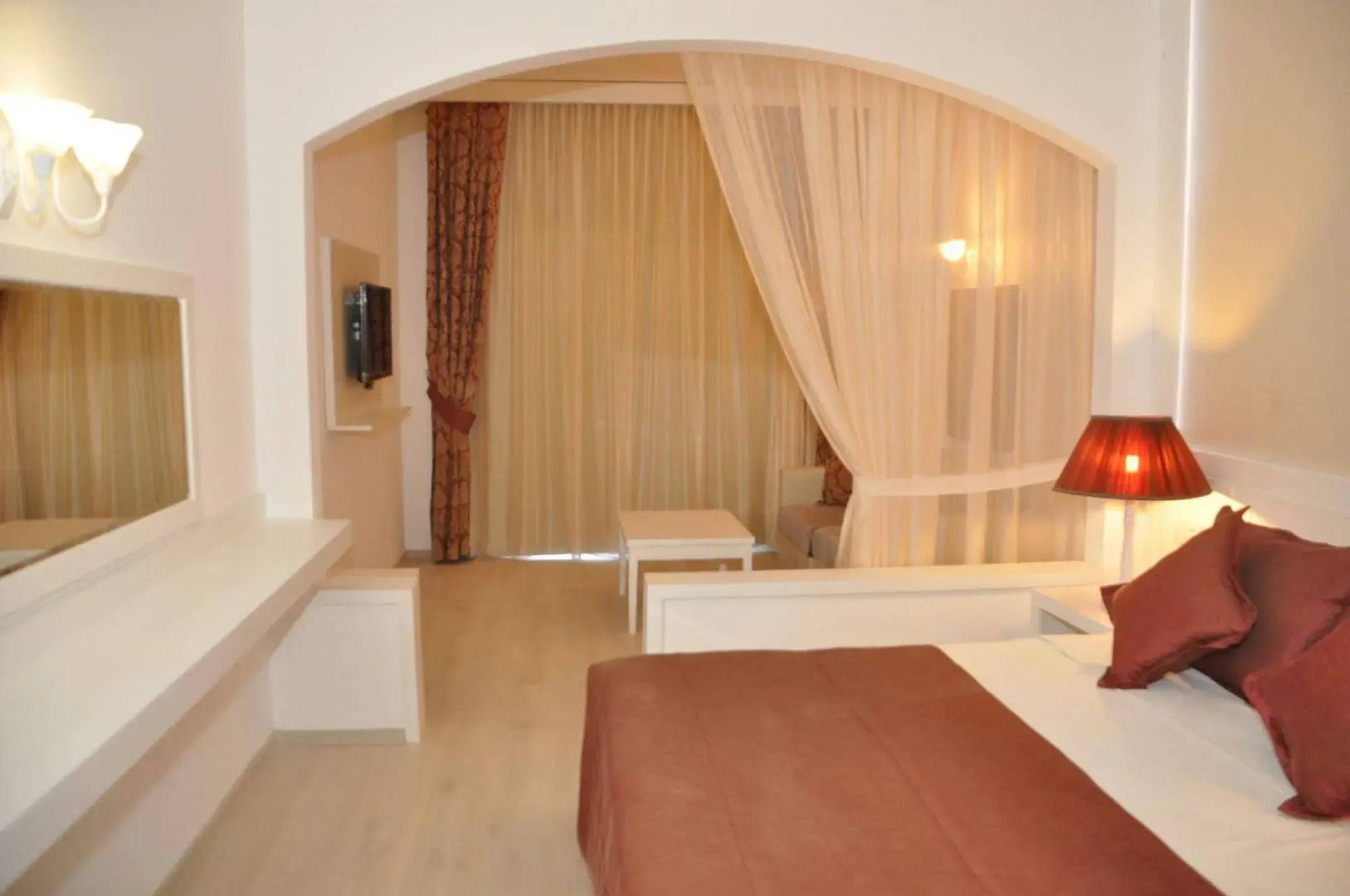 Ayaz Aqua - All Inclusive