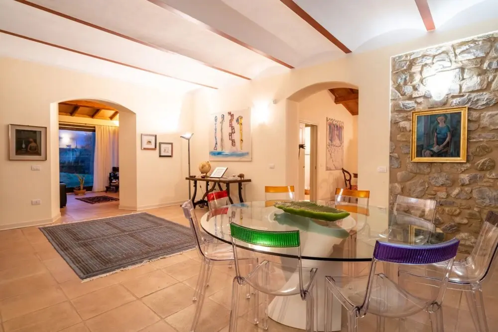 Ribusieri Country House