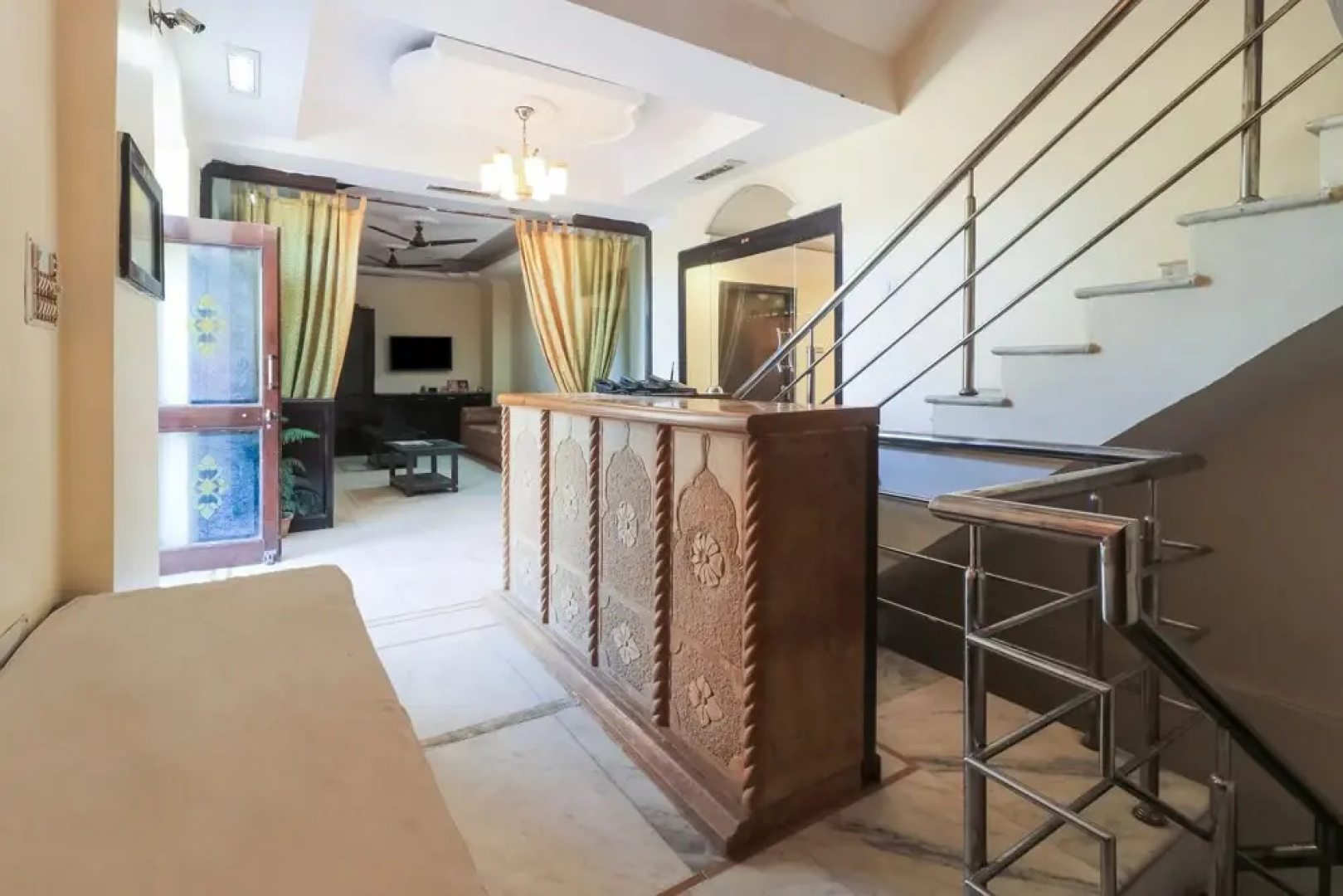 Hotel Siddhi Vinayak