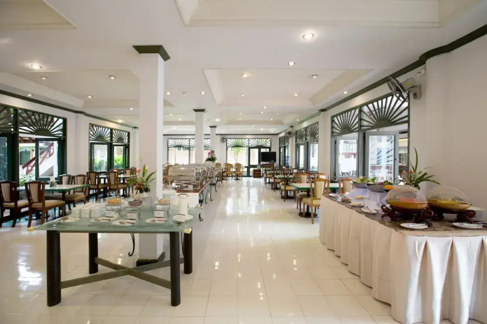 The Imperial Chiang Mai Resort & Sports Club