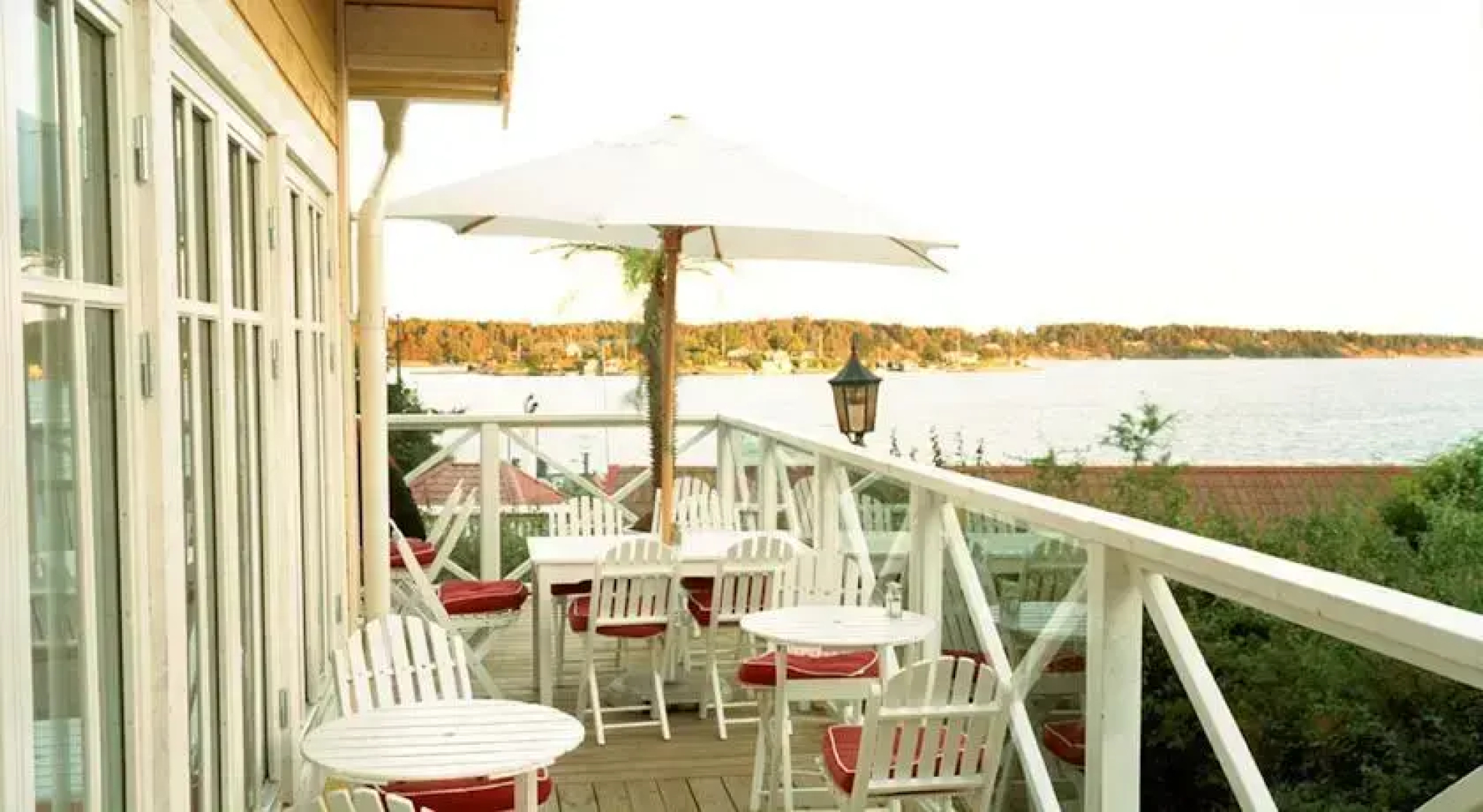 Dalarö Strand Hotel