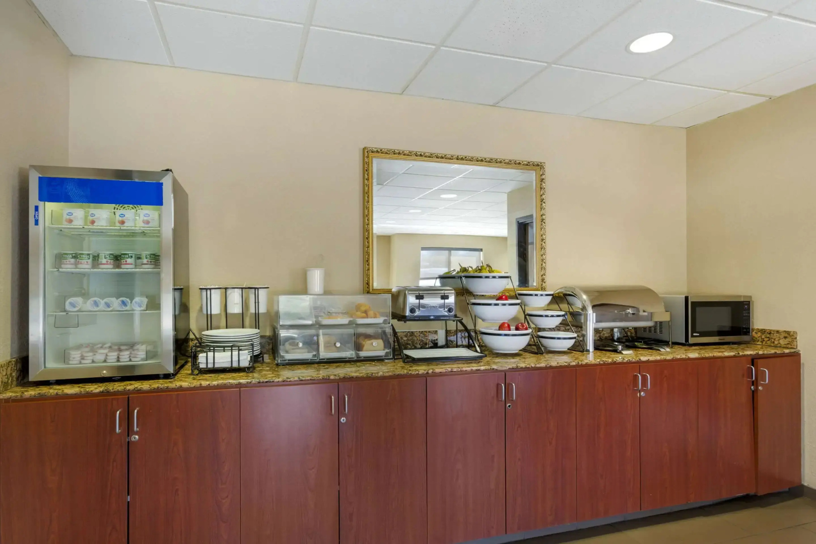 Comfort Inn Green Valley I-19