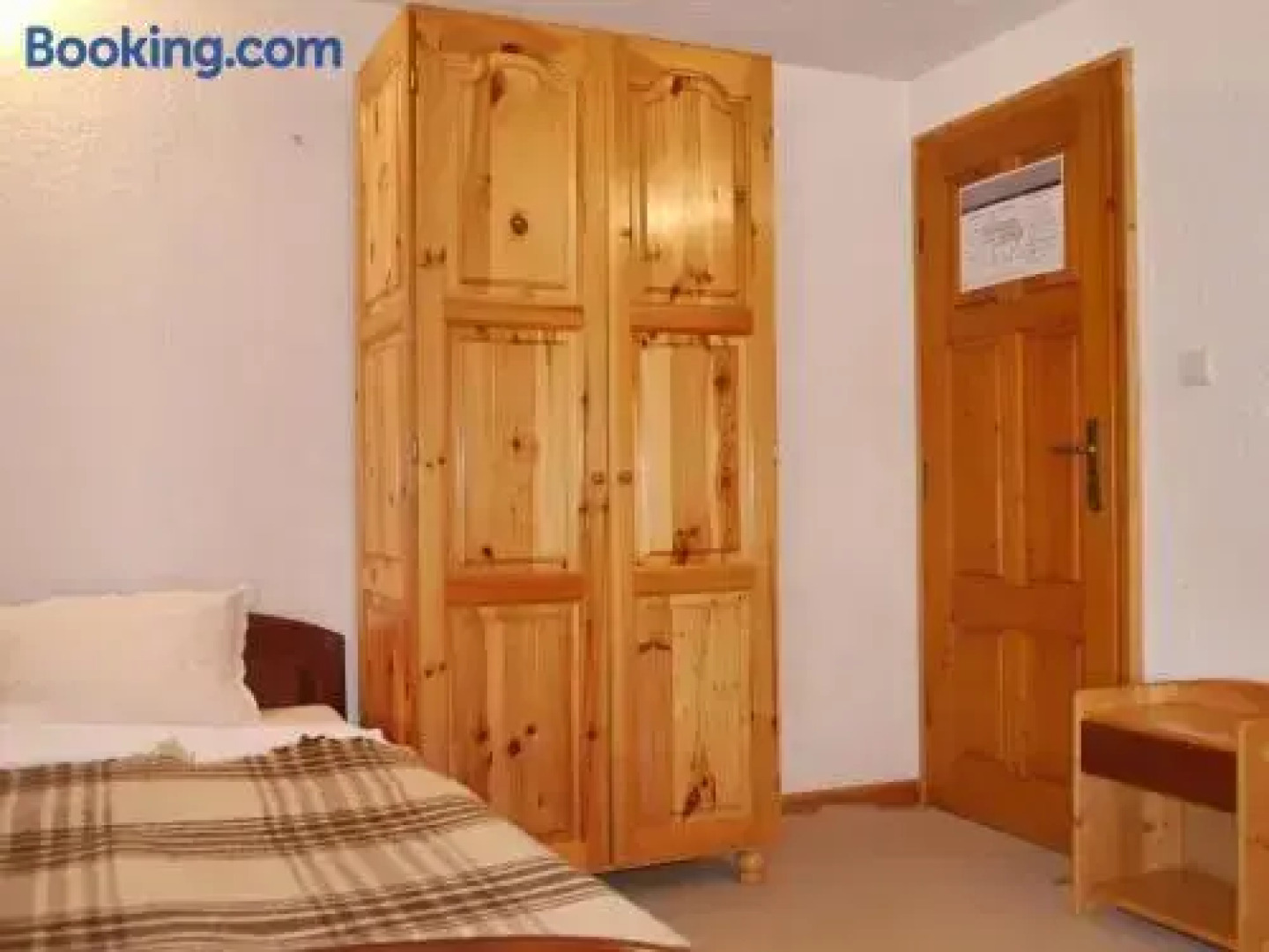 Family Hotel Nevyasta