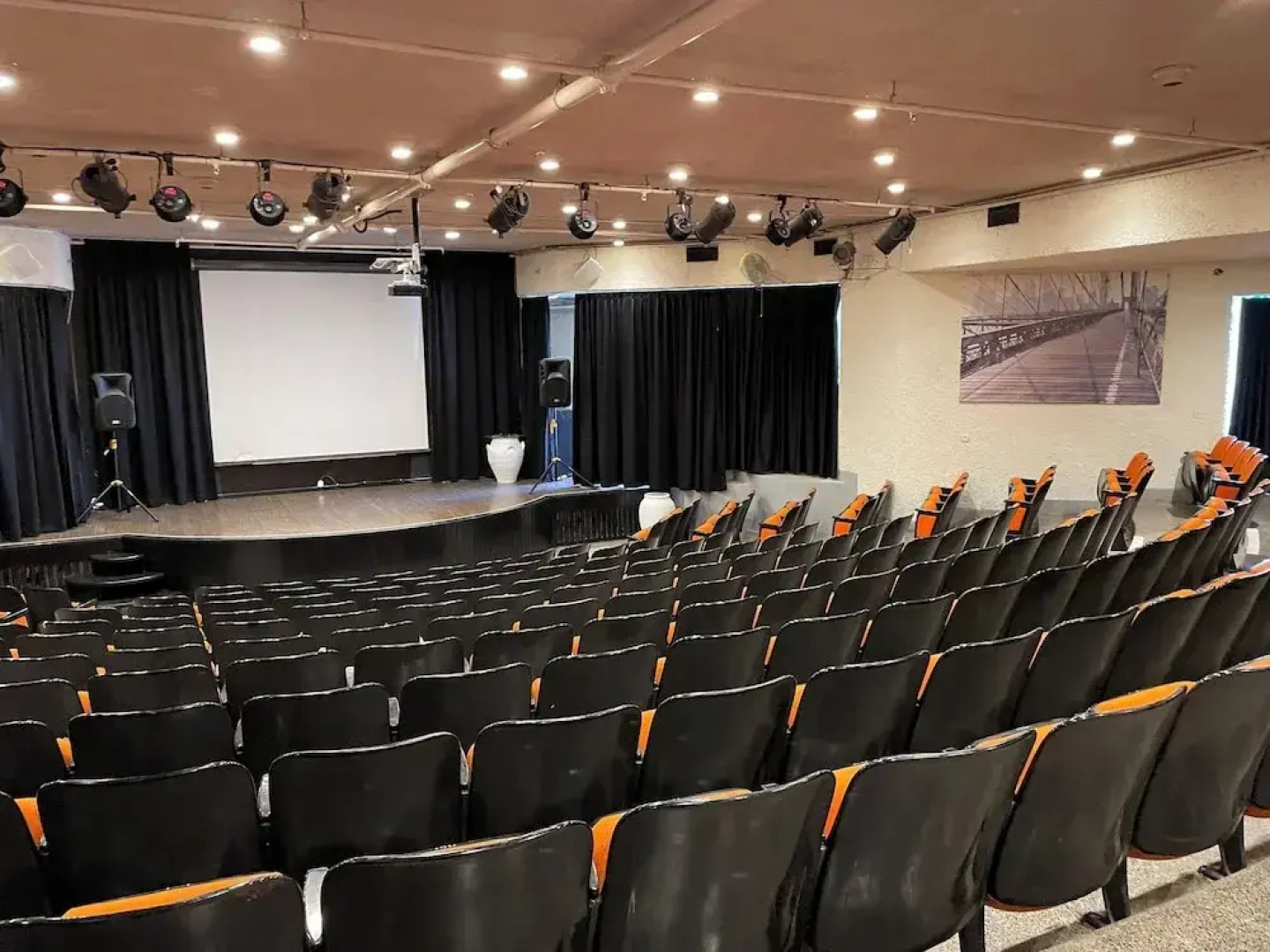 King Solomon Hotel Tiberias