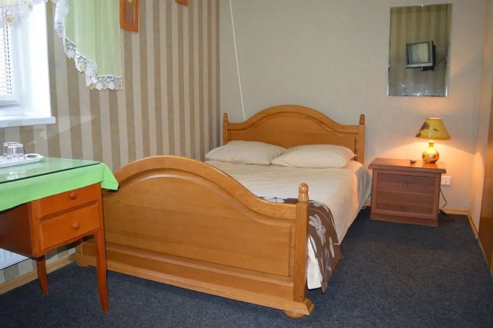 Отель Мини 3