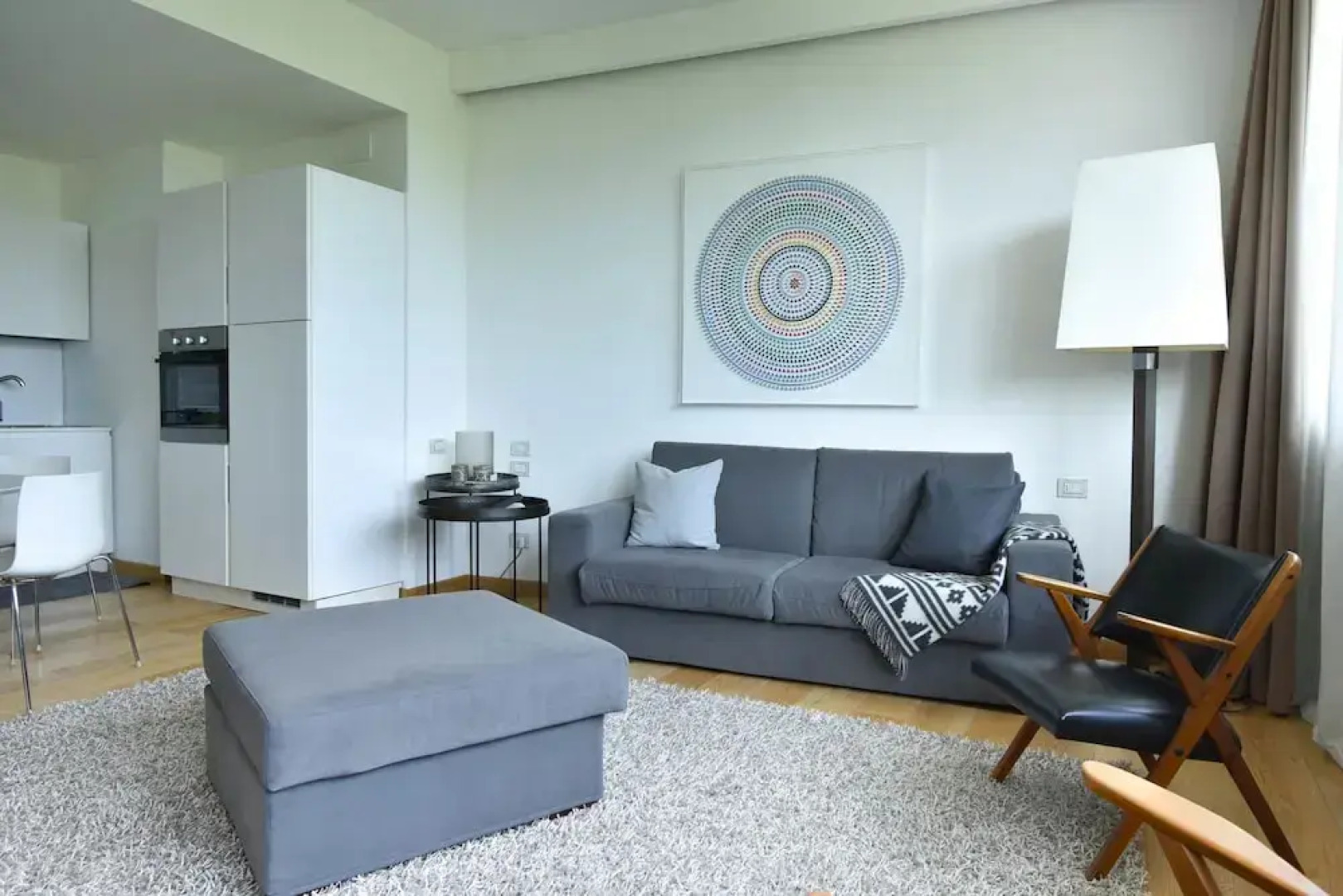 Welc-om Specola Suite Apartment