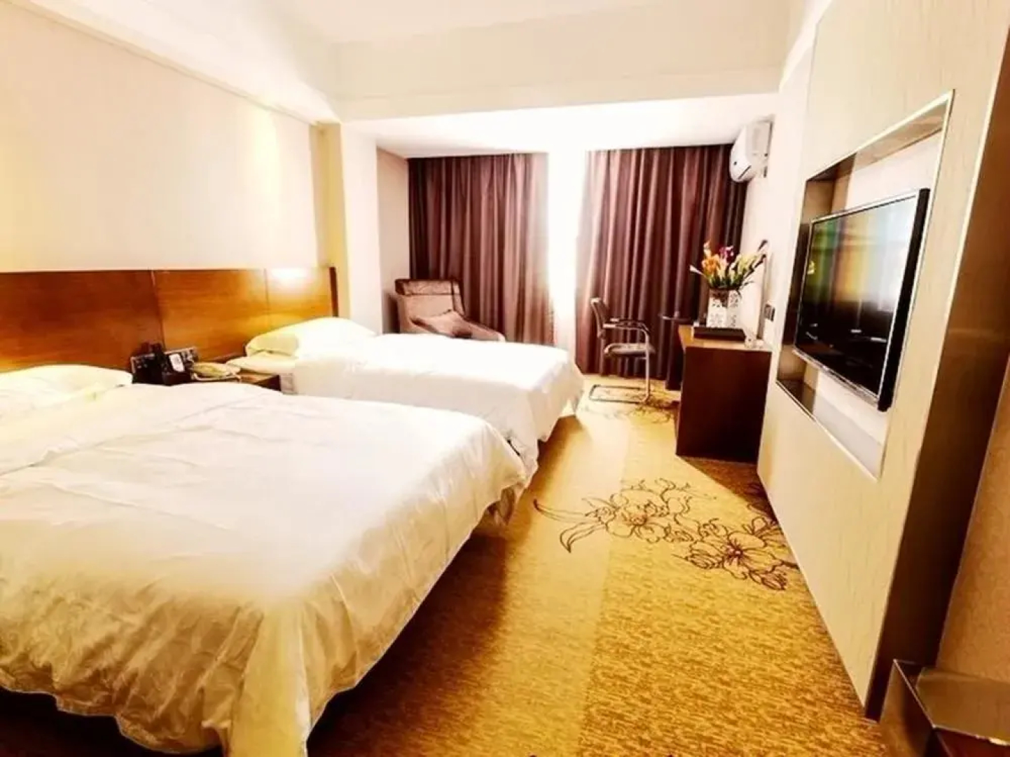 Xiandi International Hotel