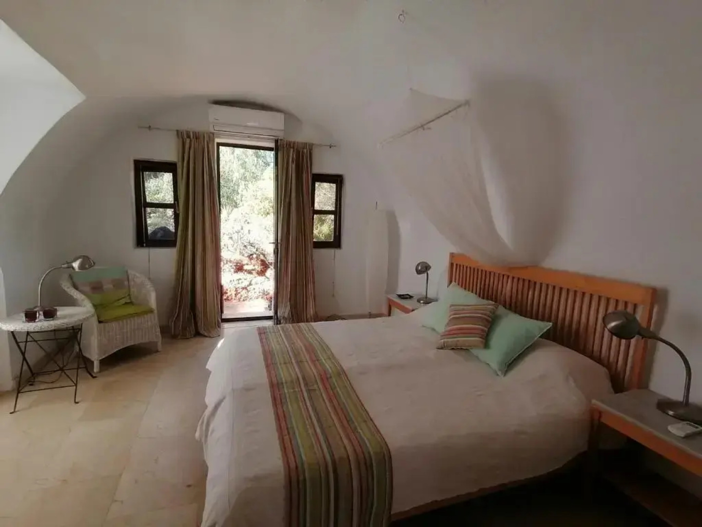 El Jardín de los Sueños