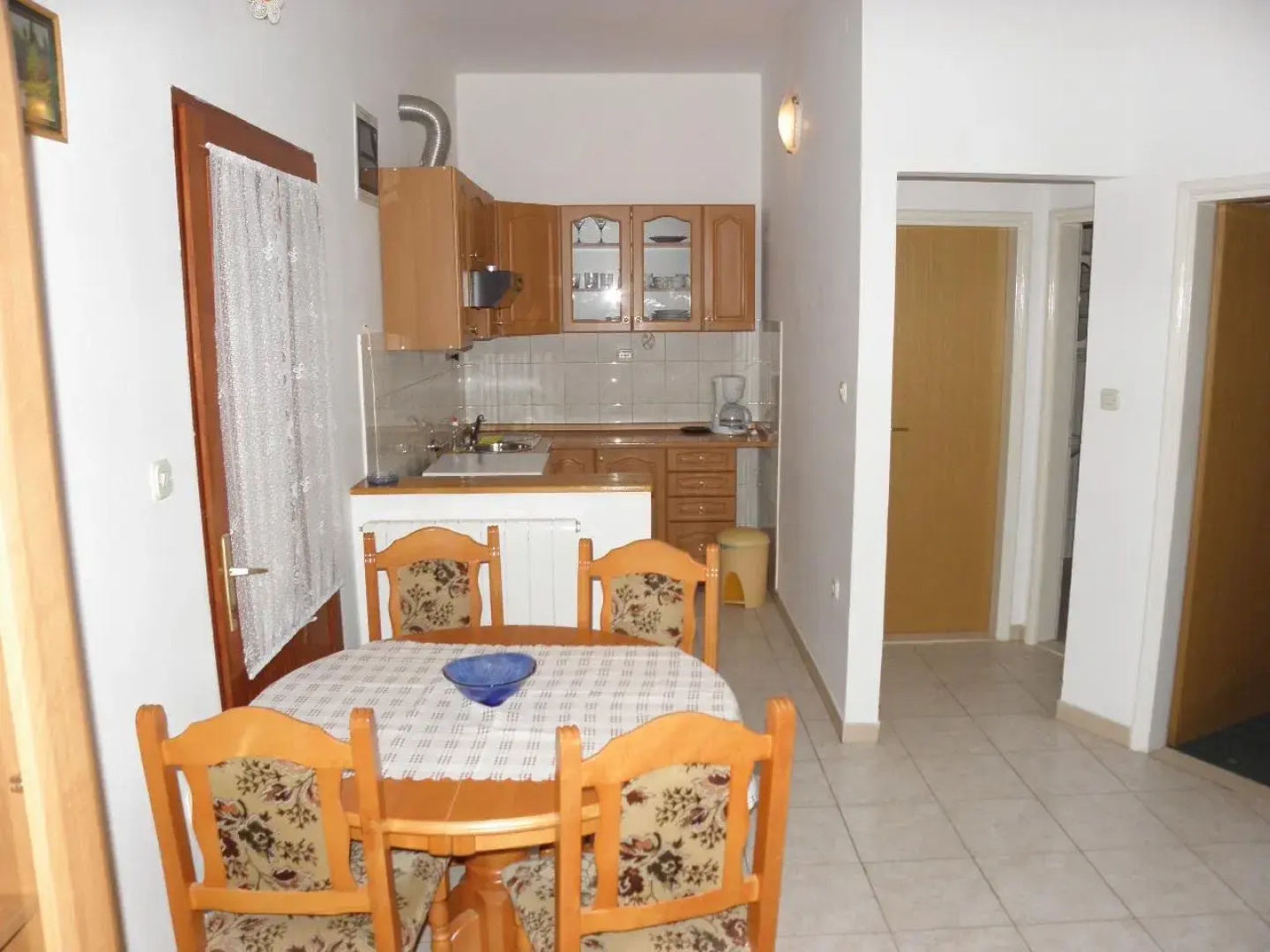 Apartment Mare - close to the sea: A3 Biograd, Riviera Biograd