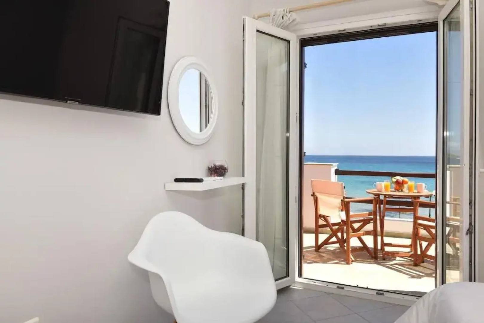 Aegean View Studio #2