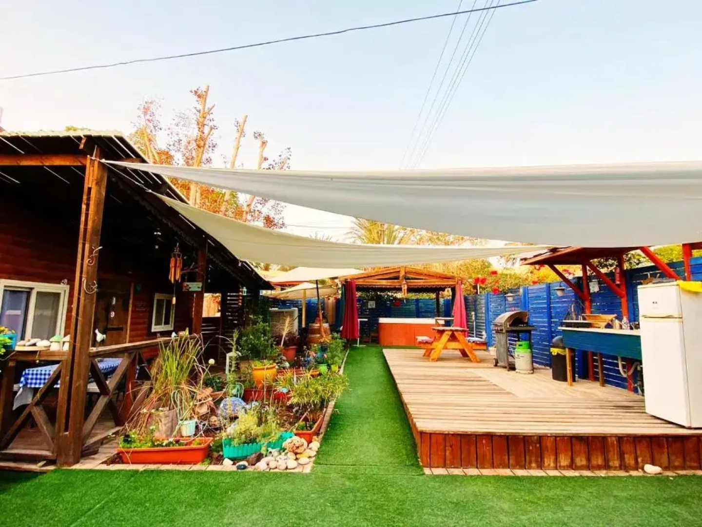 Libi Bamidbar By The Dead Sea