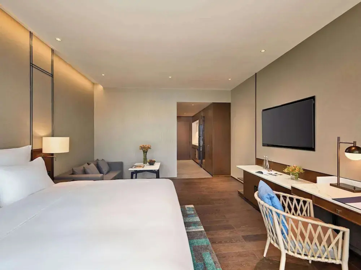 Pullman Hai Phong Grand Hotel