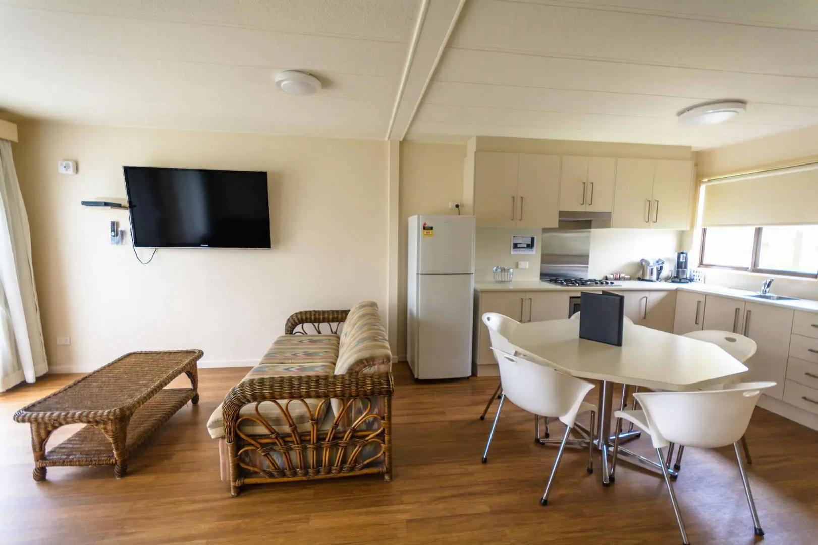 Wollongong Surf Leisure Resort