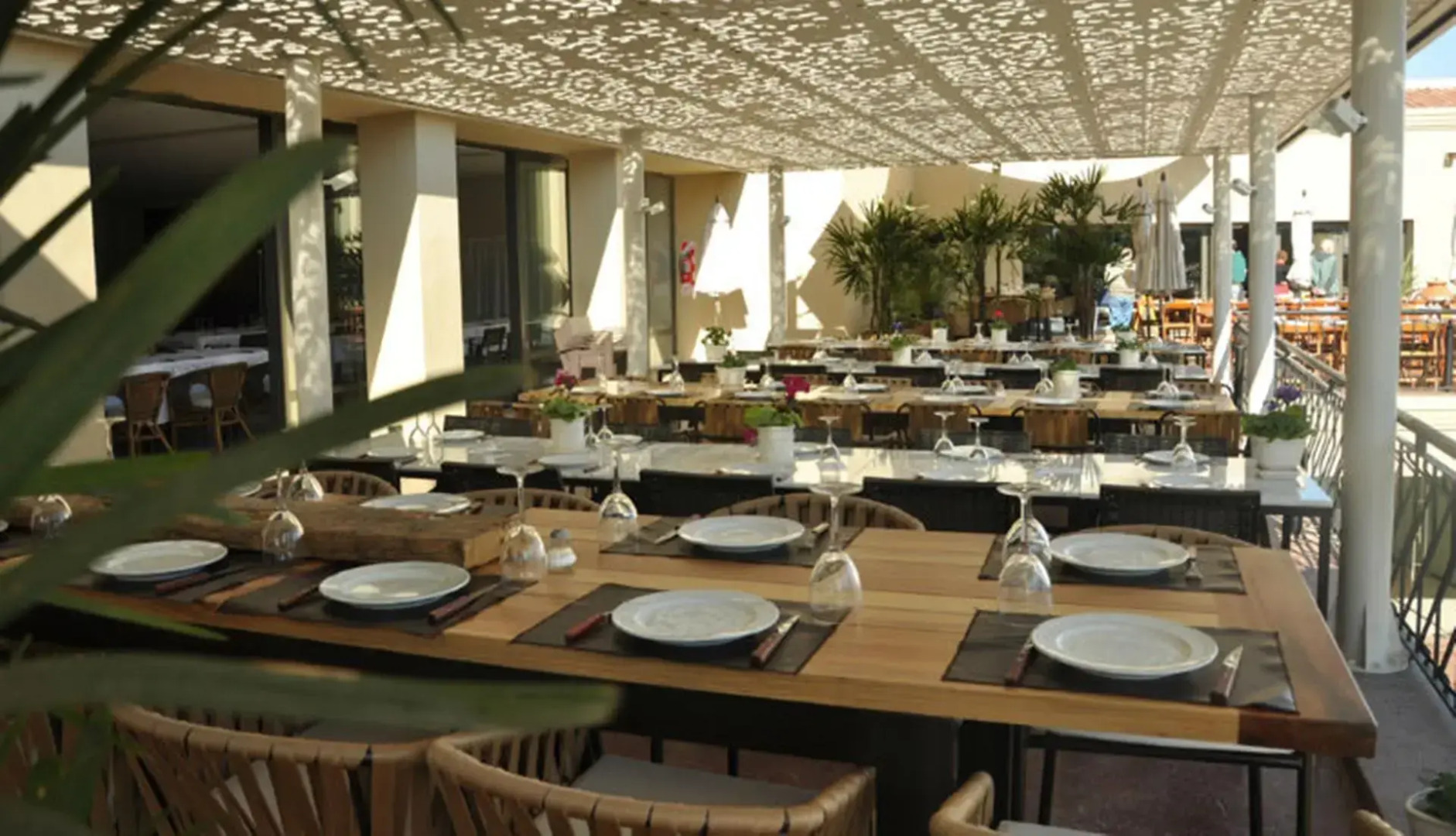 Los Pinos Resort & Spa Termal - Все включено