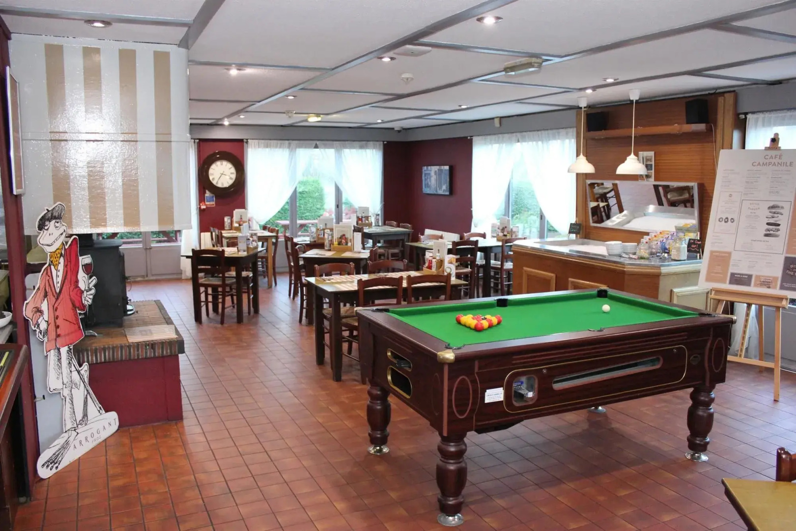 Campanile Doncaster Hotel