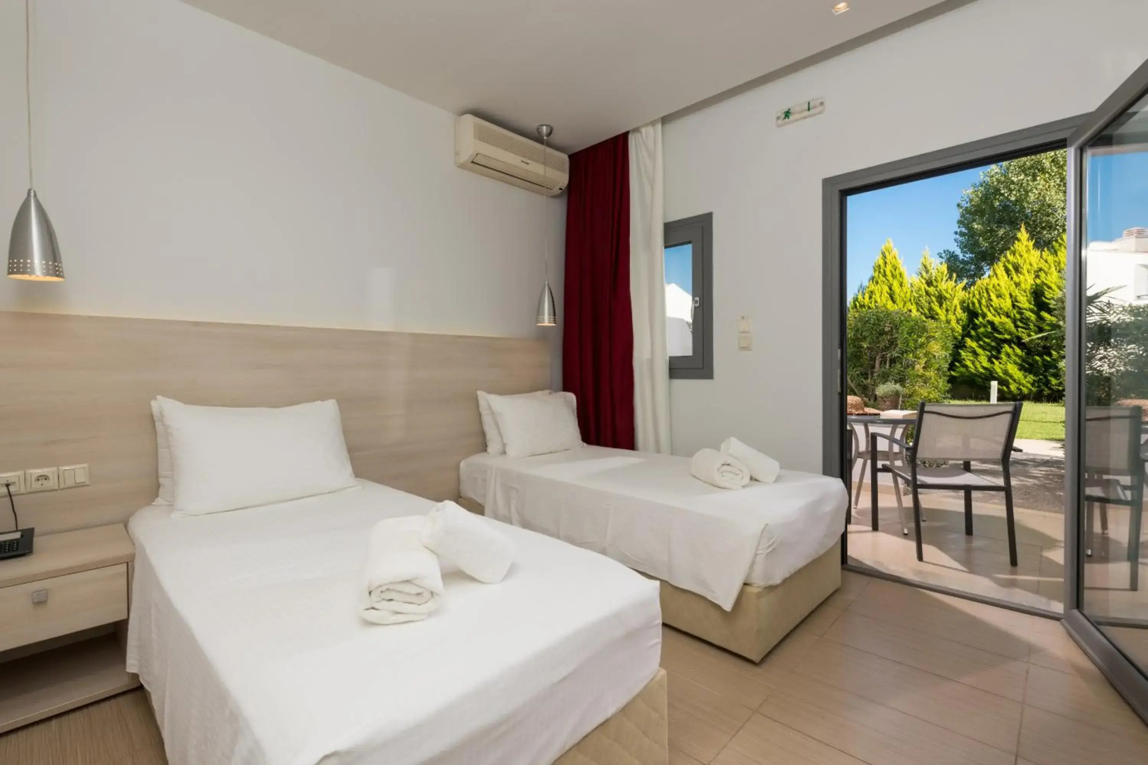 Princess Golden Beach Hotel