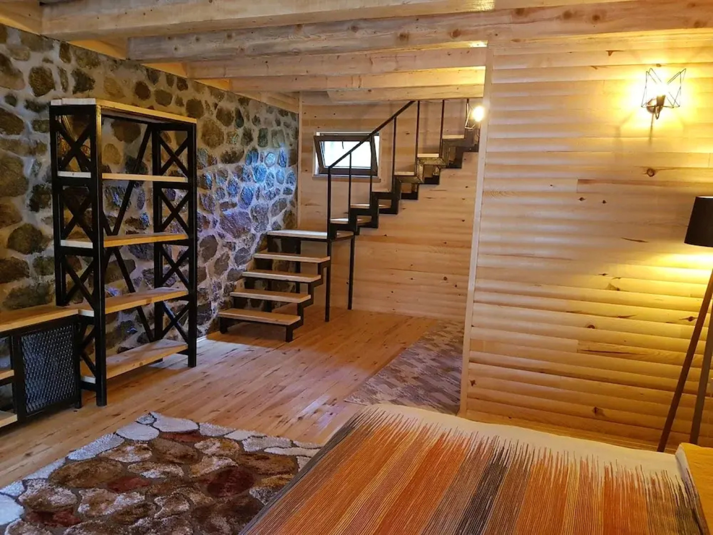 Eliya Pansiyon Restoran