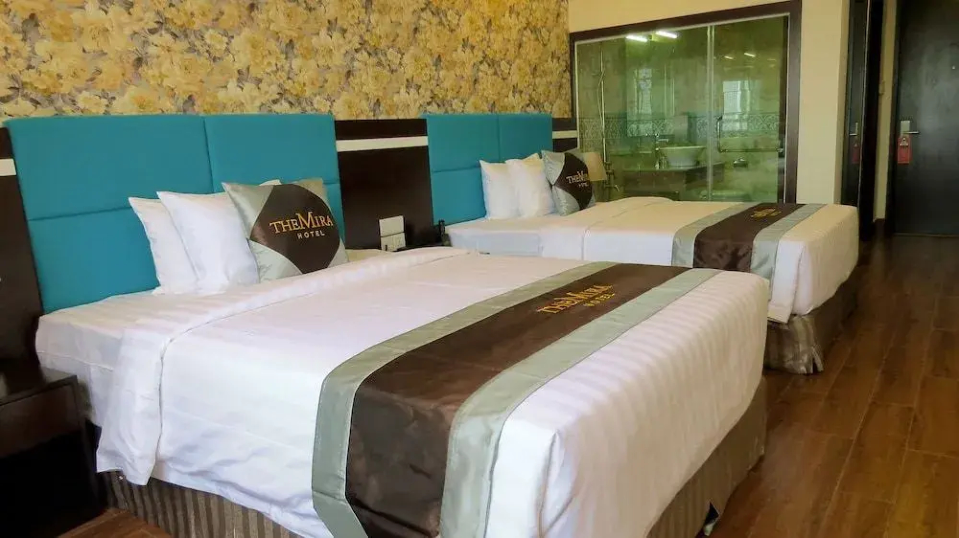 The Mira Boutique Hotel