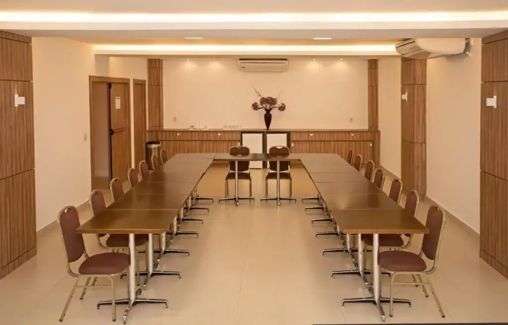 Paradiso Macae Hotel