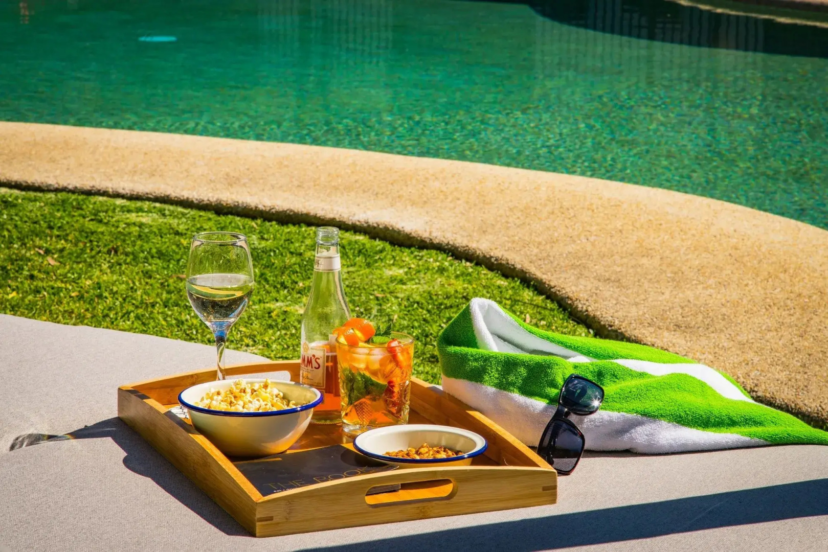 The Brunswick, Brunswick Heads