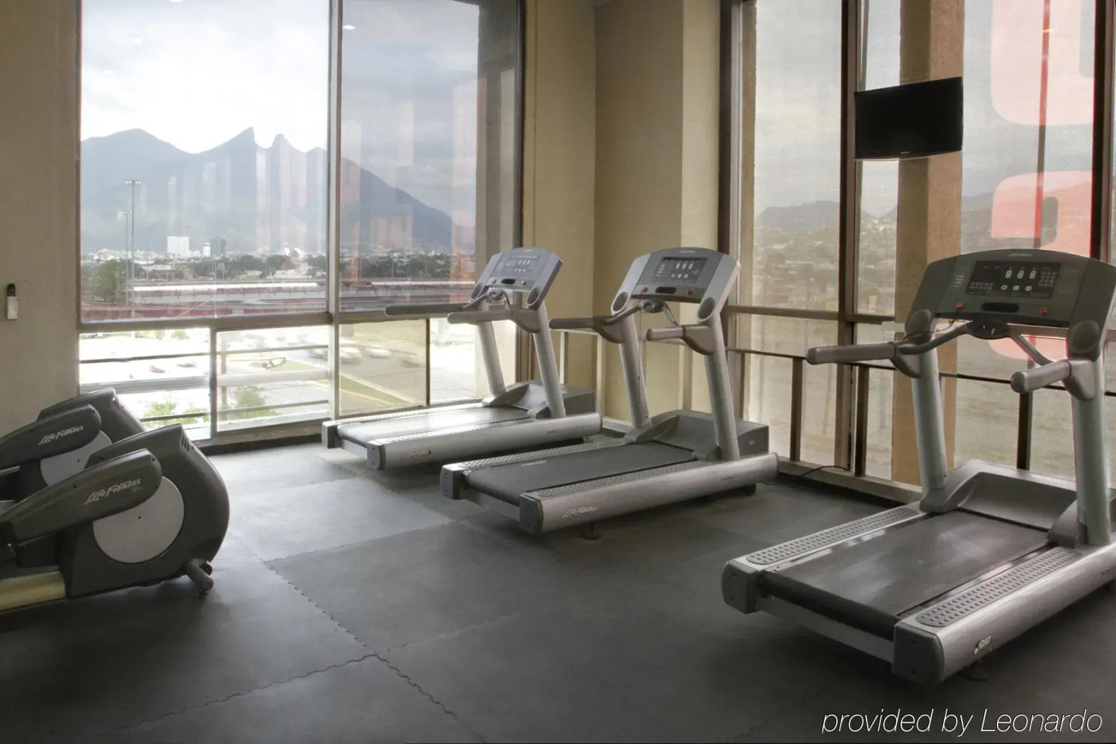 Crowne Plaza Monterrey by IHG