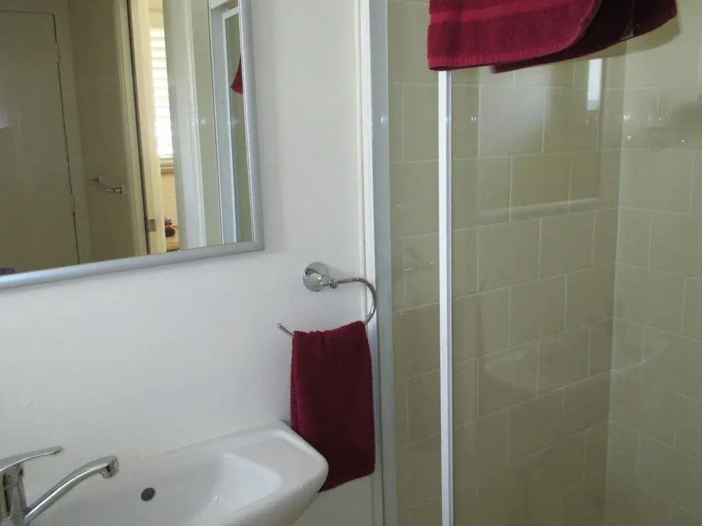 Oystercatcher Executive Resort Villa