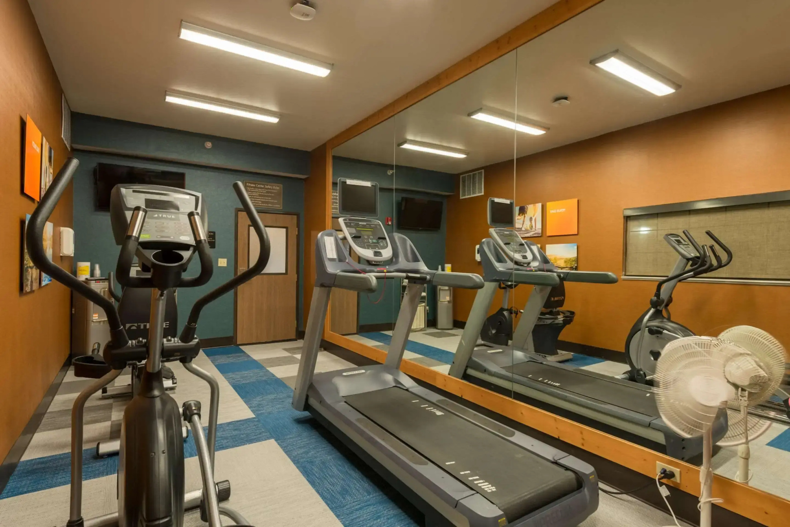 Comfort Inn & Suites Alamosa