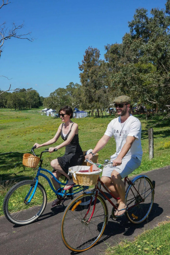 The Villa - Country House Retreat