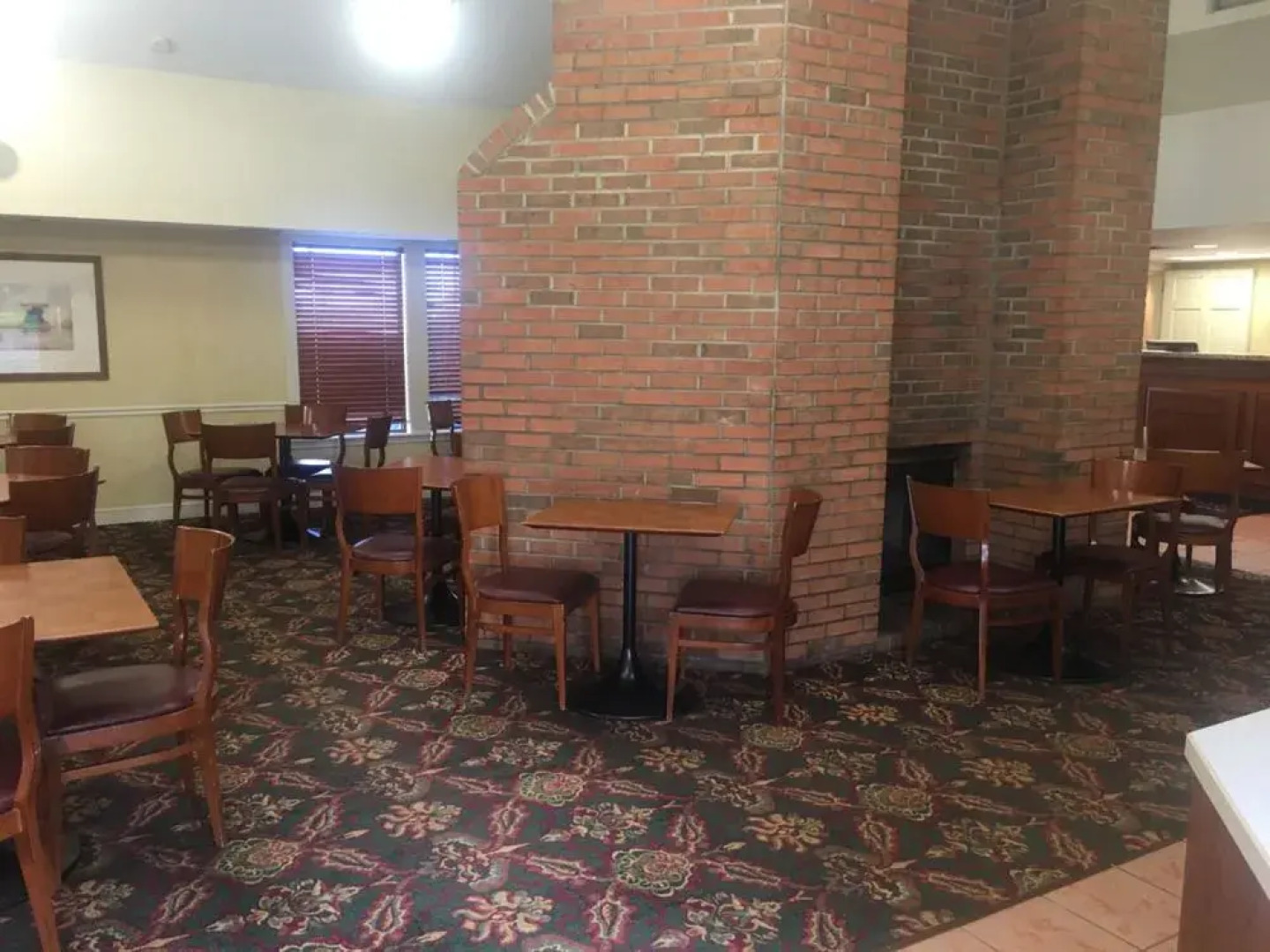 Hawthorn Suites By Wyndham Akron/ Fairlawn