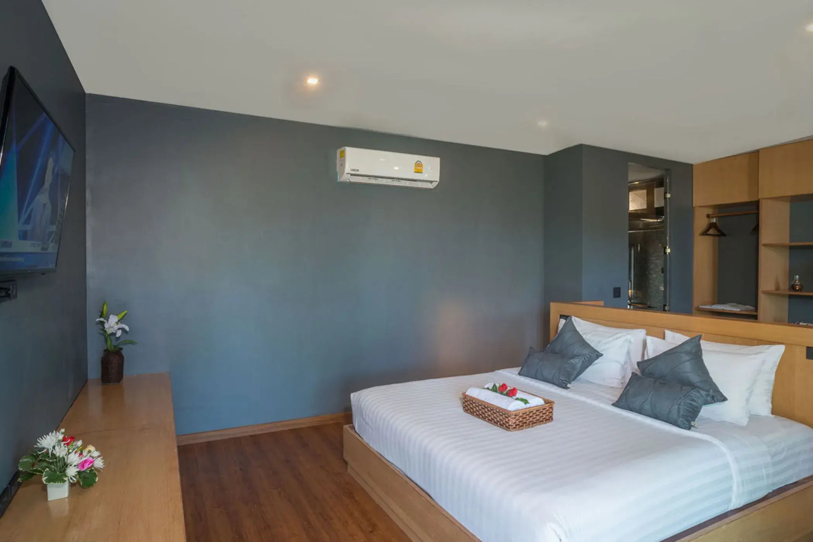 The Bay Samui Resort