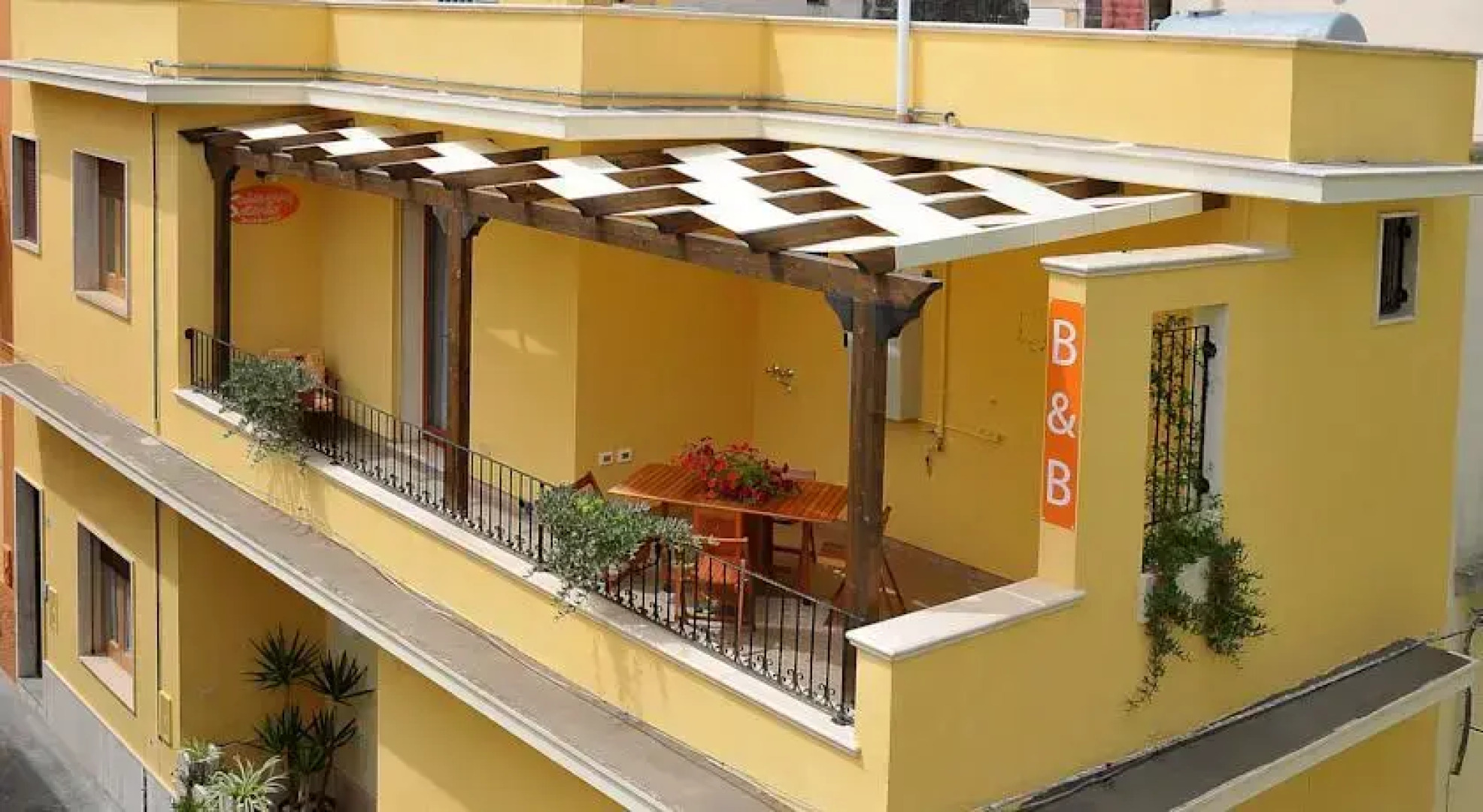 B&B Supersanosalento