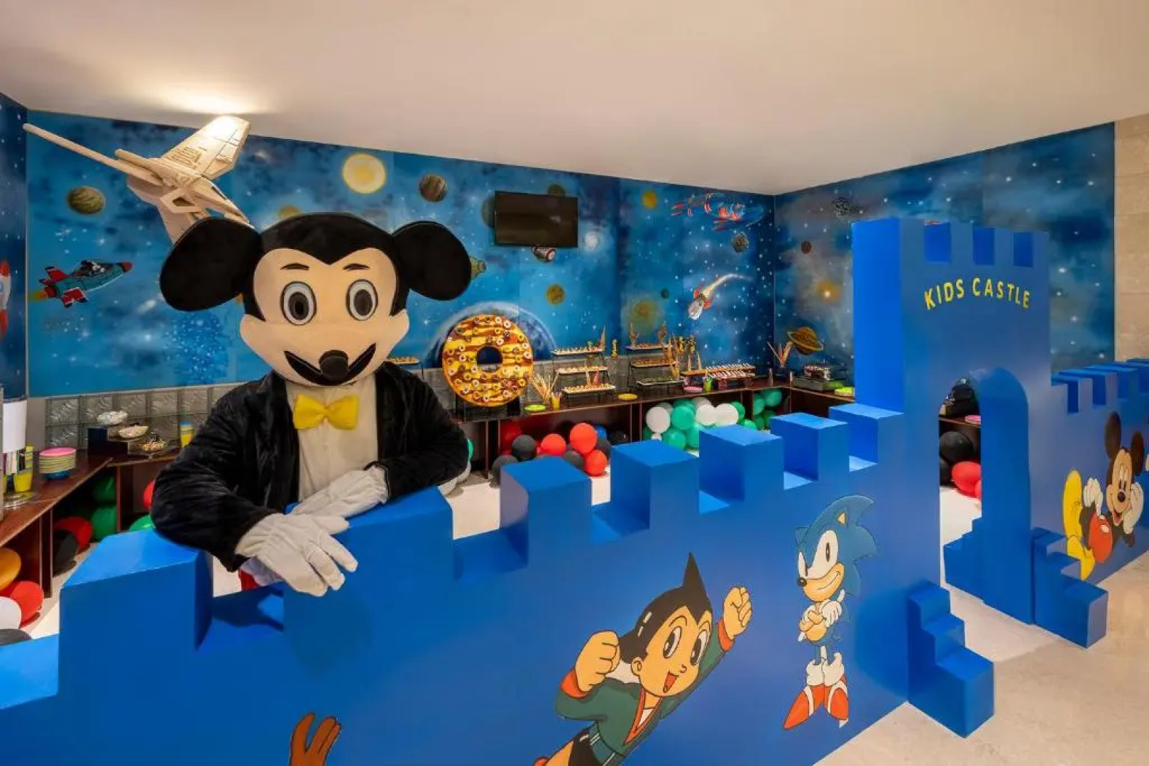 Swissôtel Al Maqam Makkah