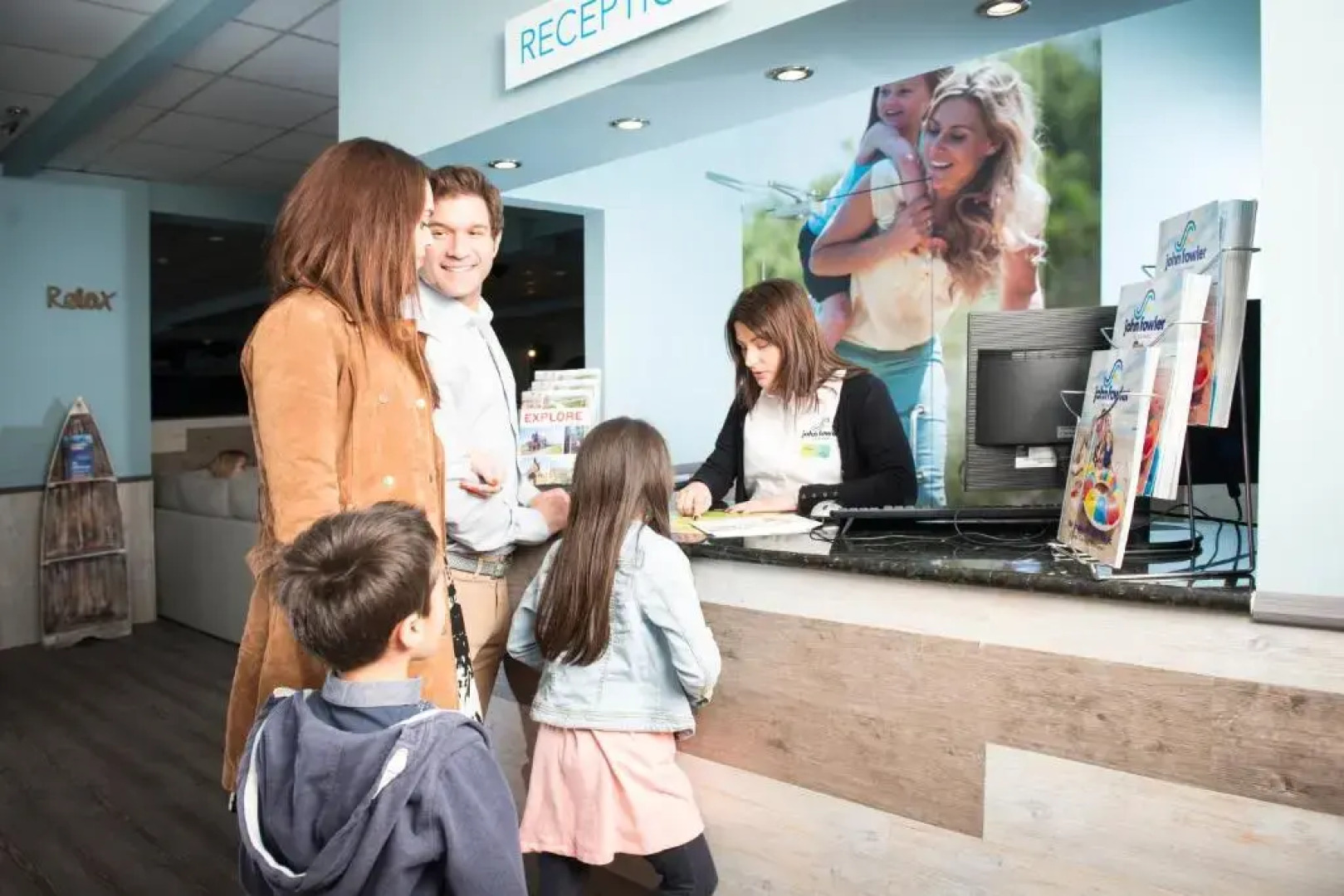 Sandy Glade Holiday Park