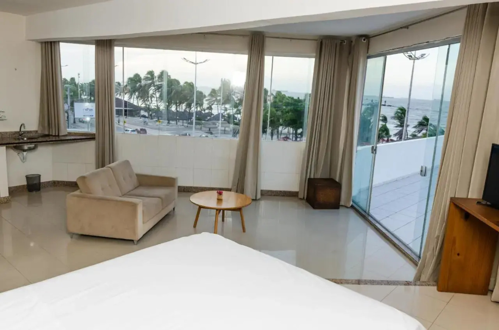 San Fernando Praia Hotel