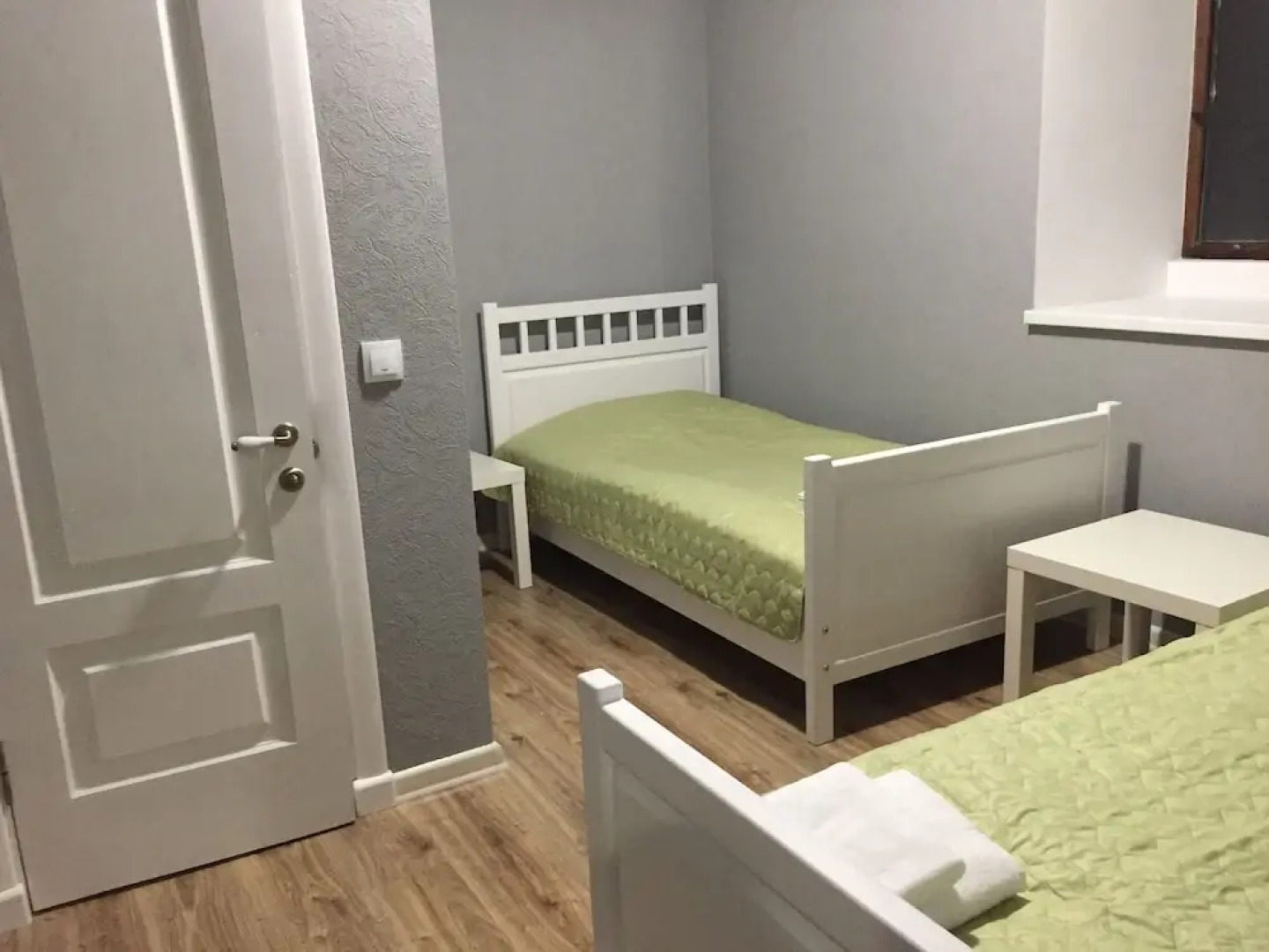 Отель «Рафинад»