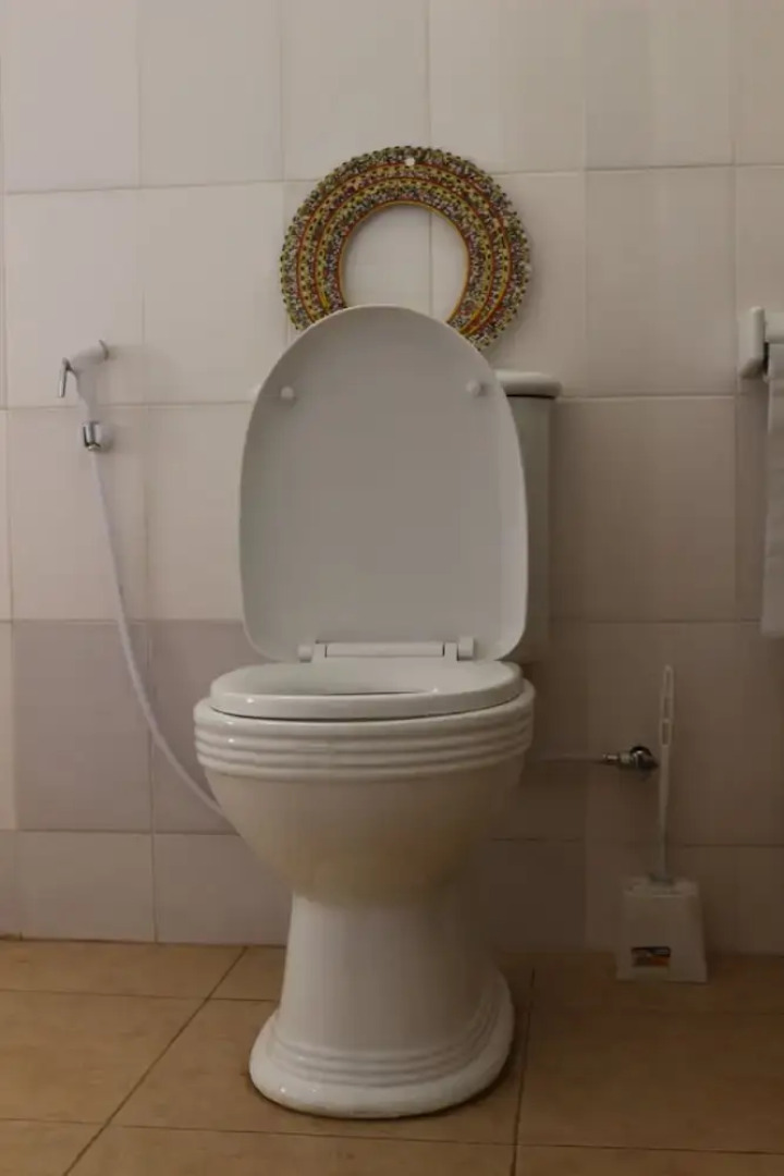 Mountain bikes house and Eco bungalow - Hostel