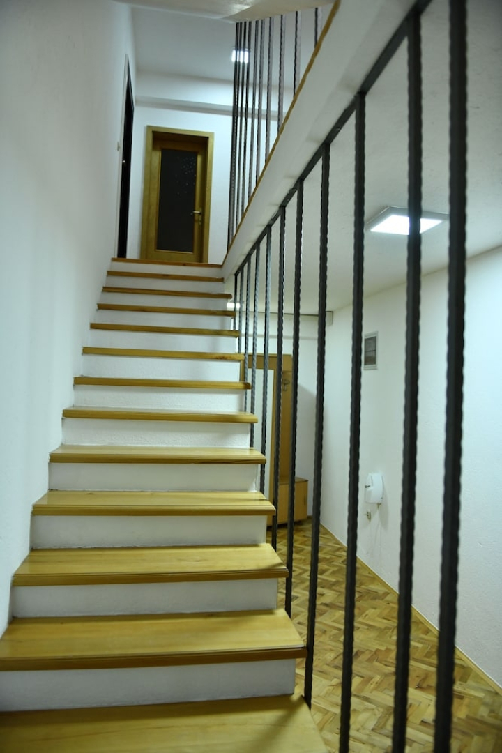 Hostel & Apartments Academy