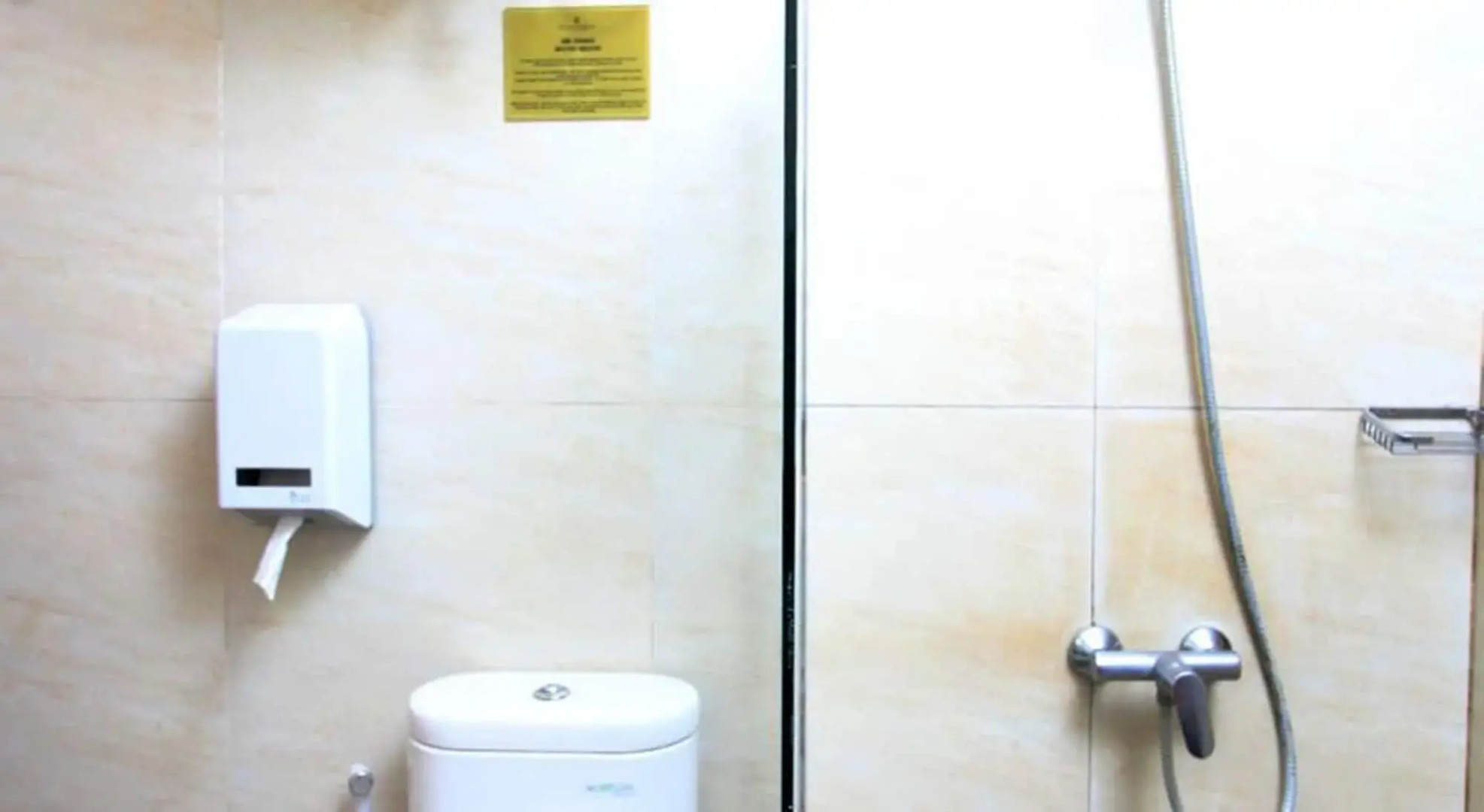 Green Forest Resort & Wedding Bandung