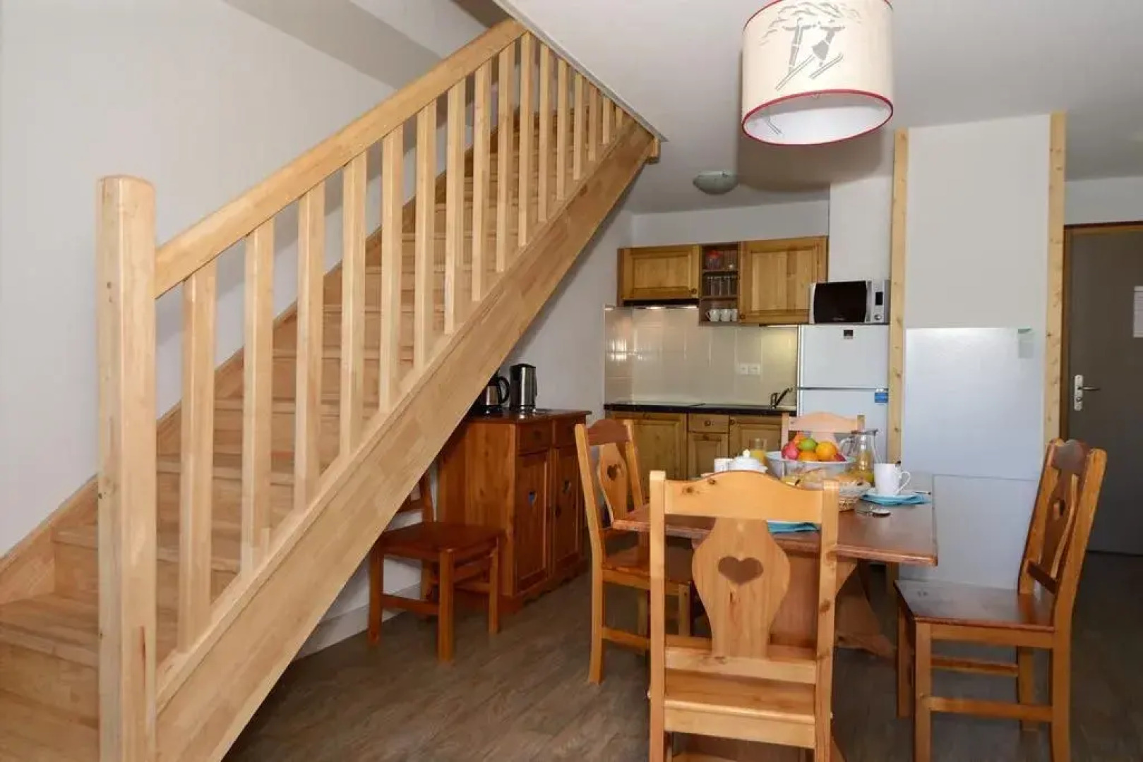 Résidence Odalys Les Bergers