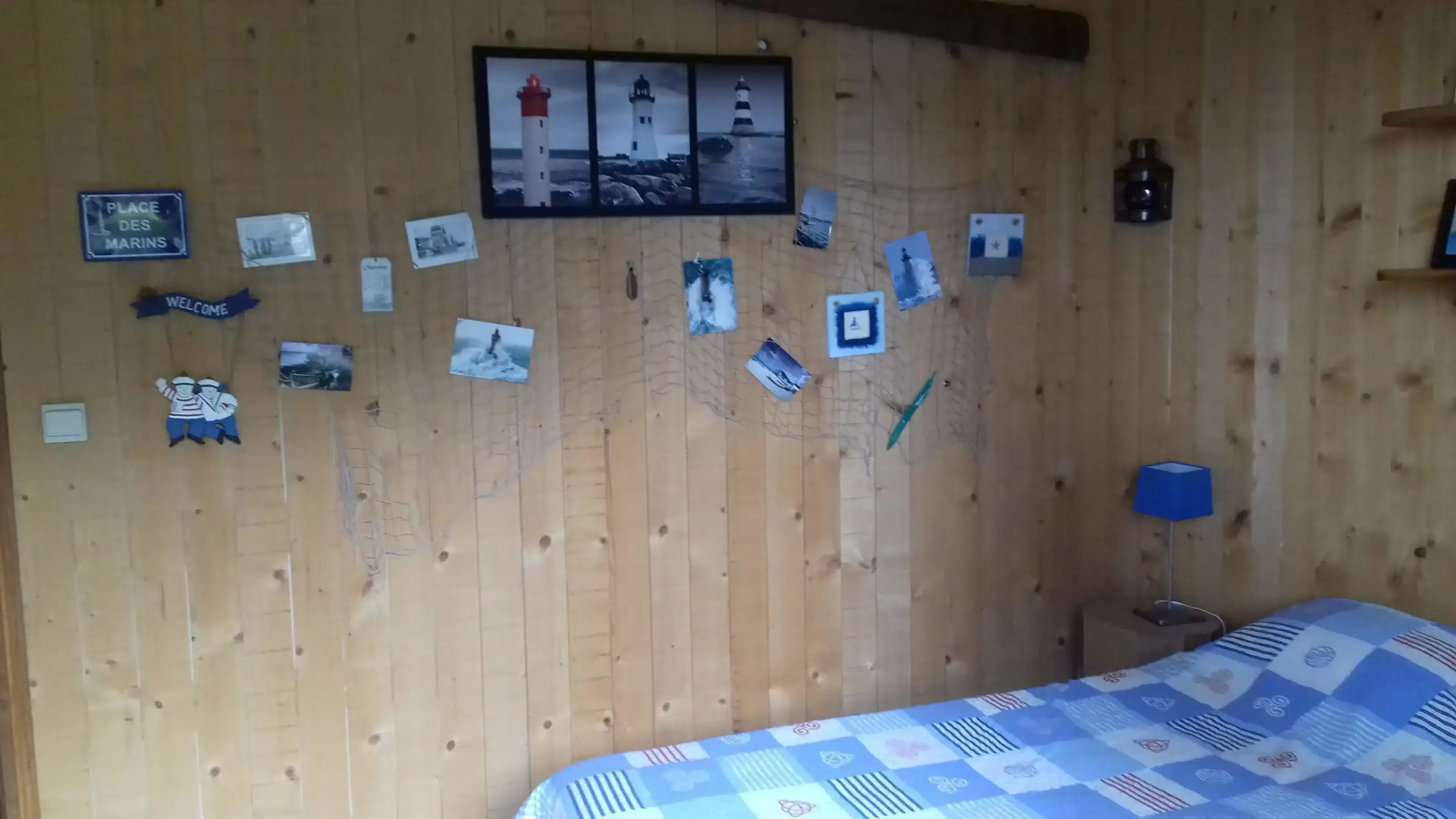 Chez Catherine - Chaumière Normande