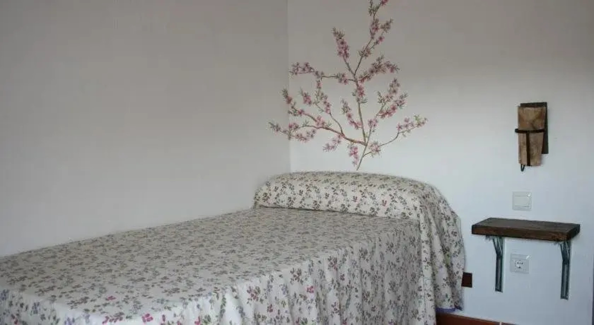 Casa Rural La Posada Del Frances