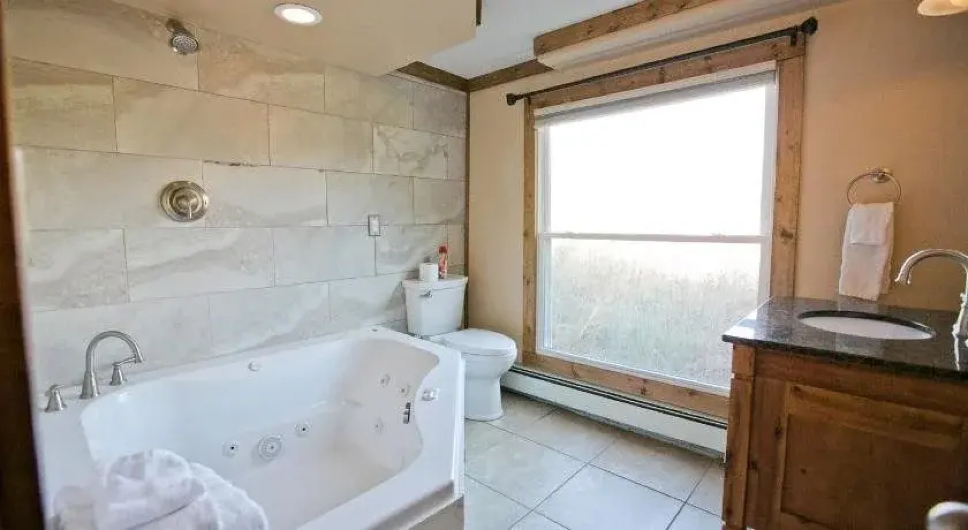 Cascade Mountain Stream