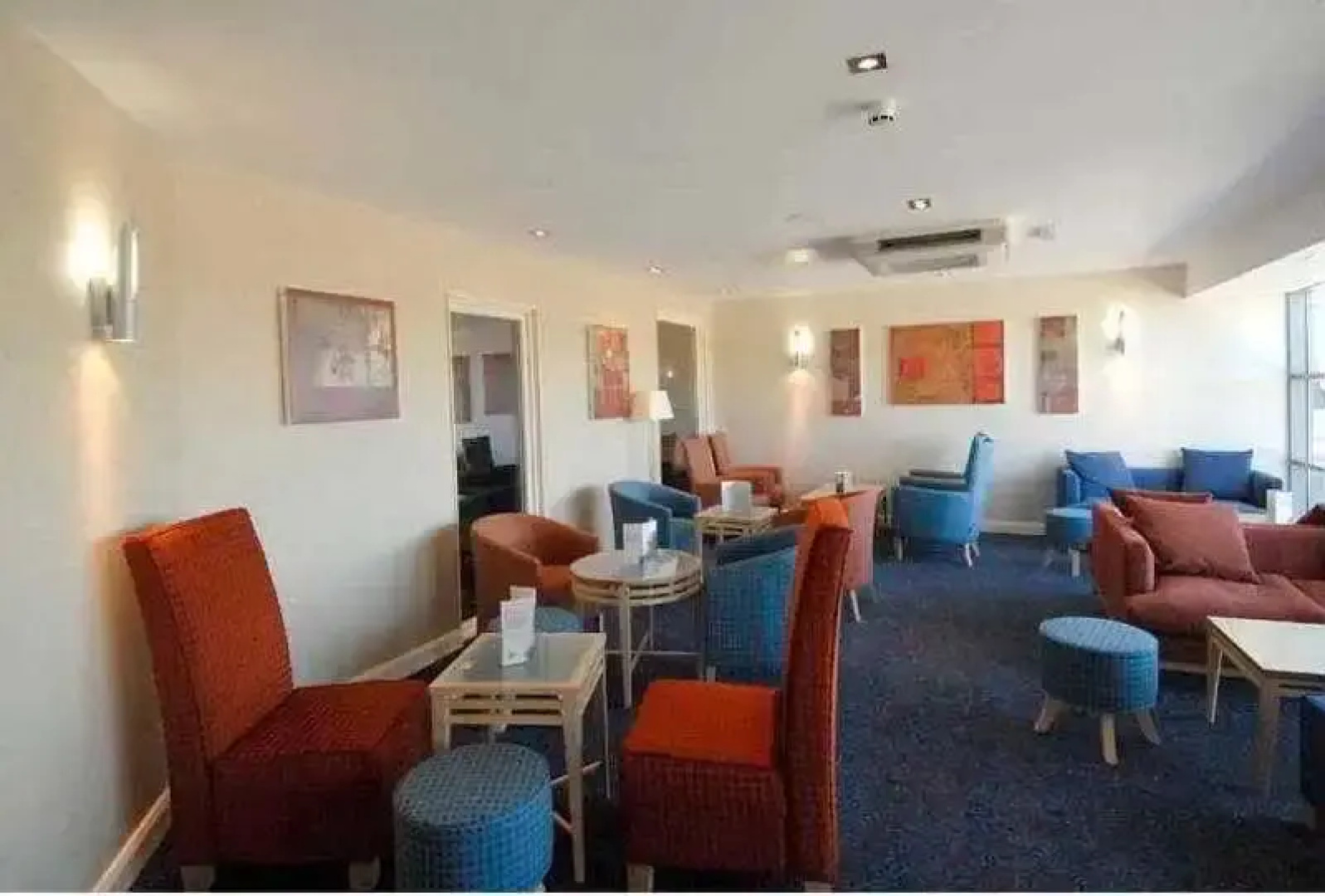 Holiday Inn - Darlington - North A1m, Jct.59