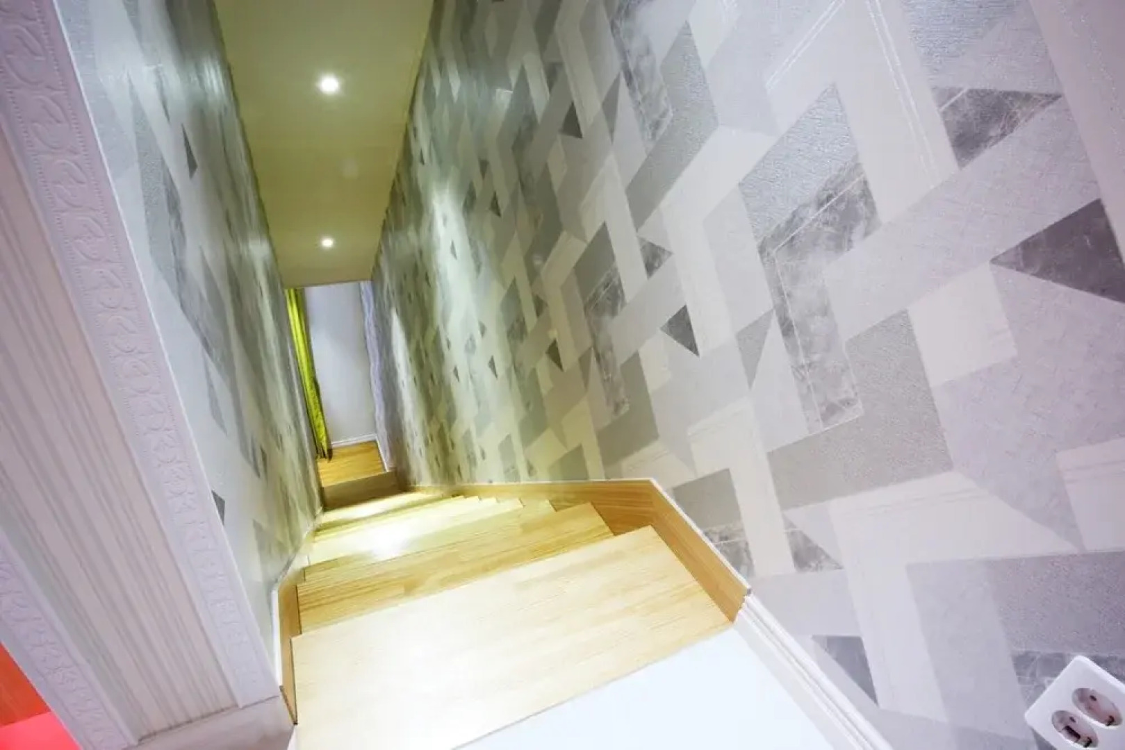 Wanju Myeongpum Self Check-in Motel