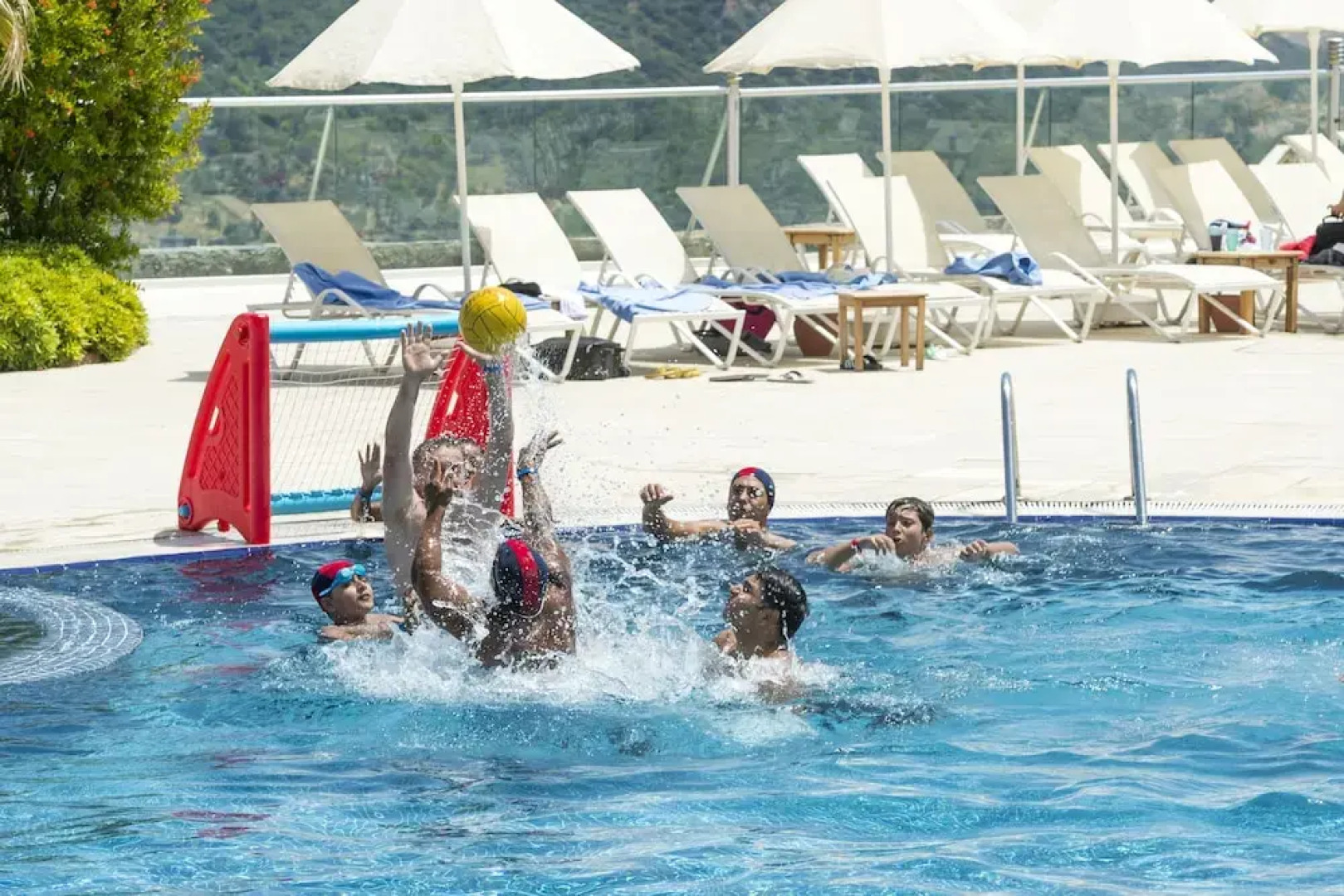 Wyndham Residences Kusadasi Golf & Spa