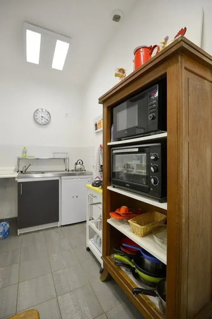 Les Logis de Kerdrien