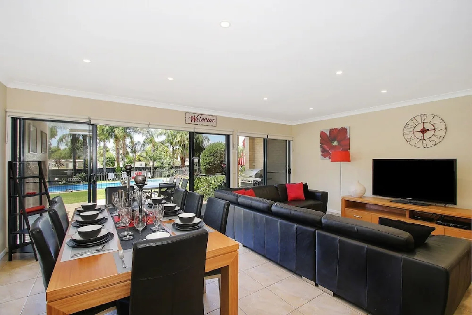 ELSINOR Townhouse 6 Mulwala