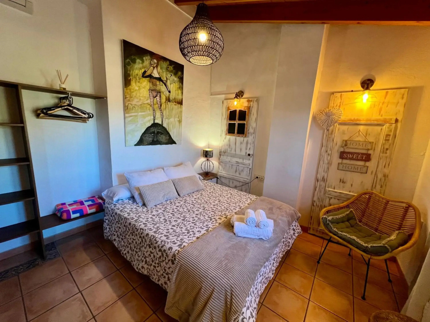 Hotel Altea Paradise 1917