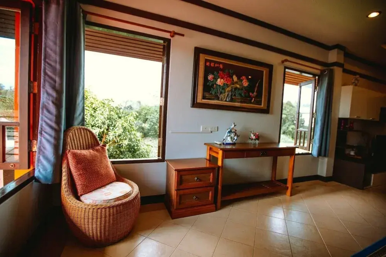 Baan Ton Kao Pool Villas Krabi